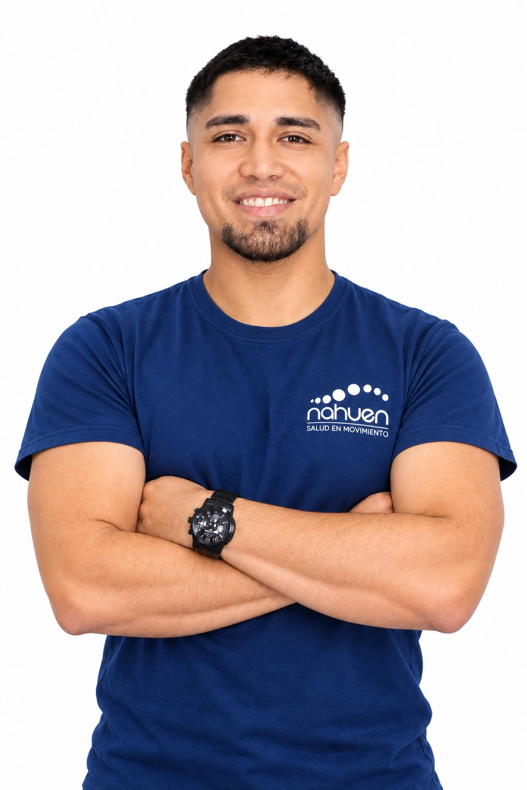 Javier Aguayo
